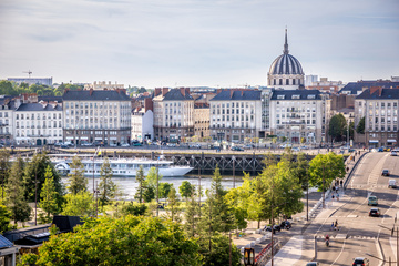 Ô Bio Ô Naturel : boutique de produits cosmétiques bio à Nantes